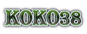 KOKO38 KOKO38